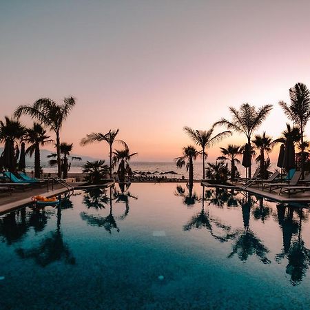 El Primero Hotel Saranda Kültér fotó